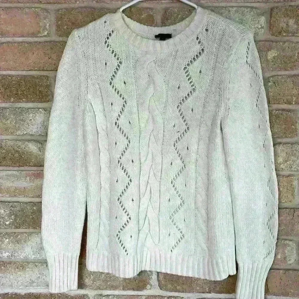Talbots Women’s Knit Sweater